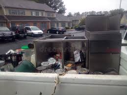 Best Residential Junk Removal  in College Place, WA
