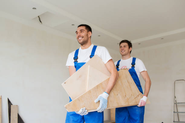 Best Same-Day Junk Removal Services  in College Place, WA