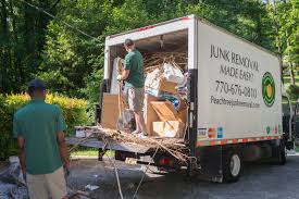 Best Demolition Debris Removal  in College Place, WA